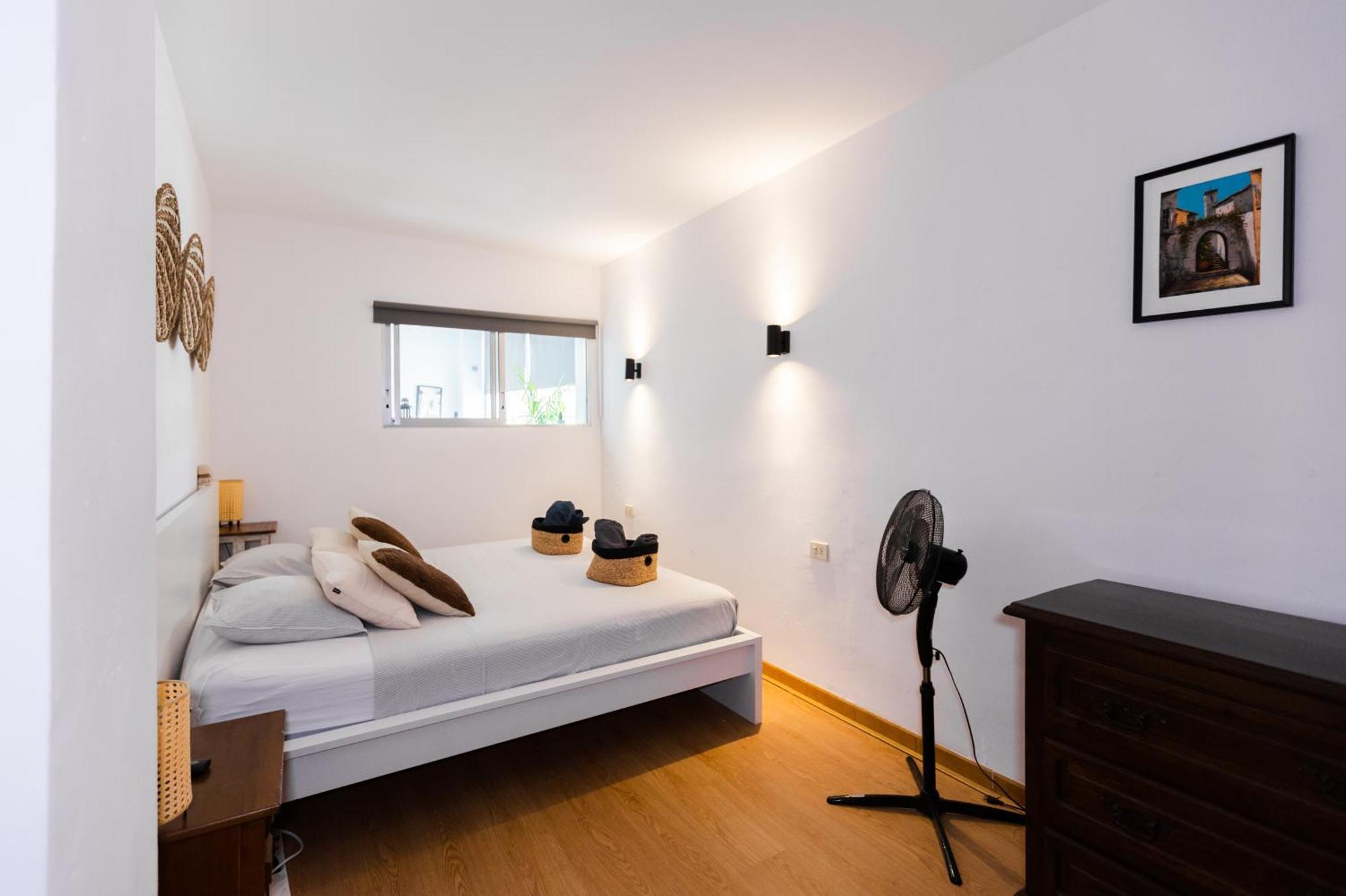 Casa Nova, 1 Min From Beach, Calpe Centre Exterior photo