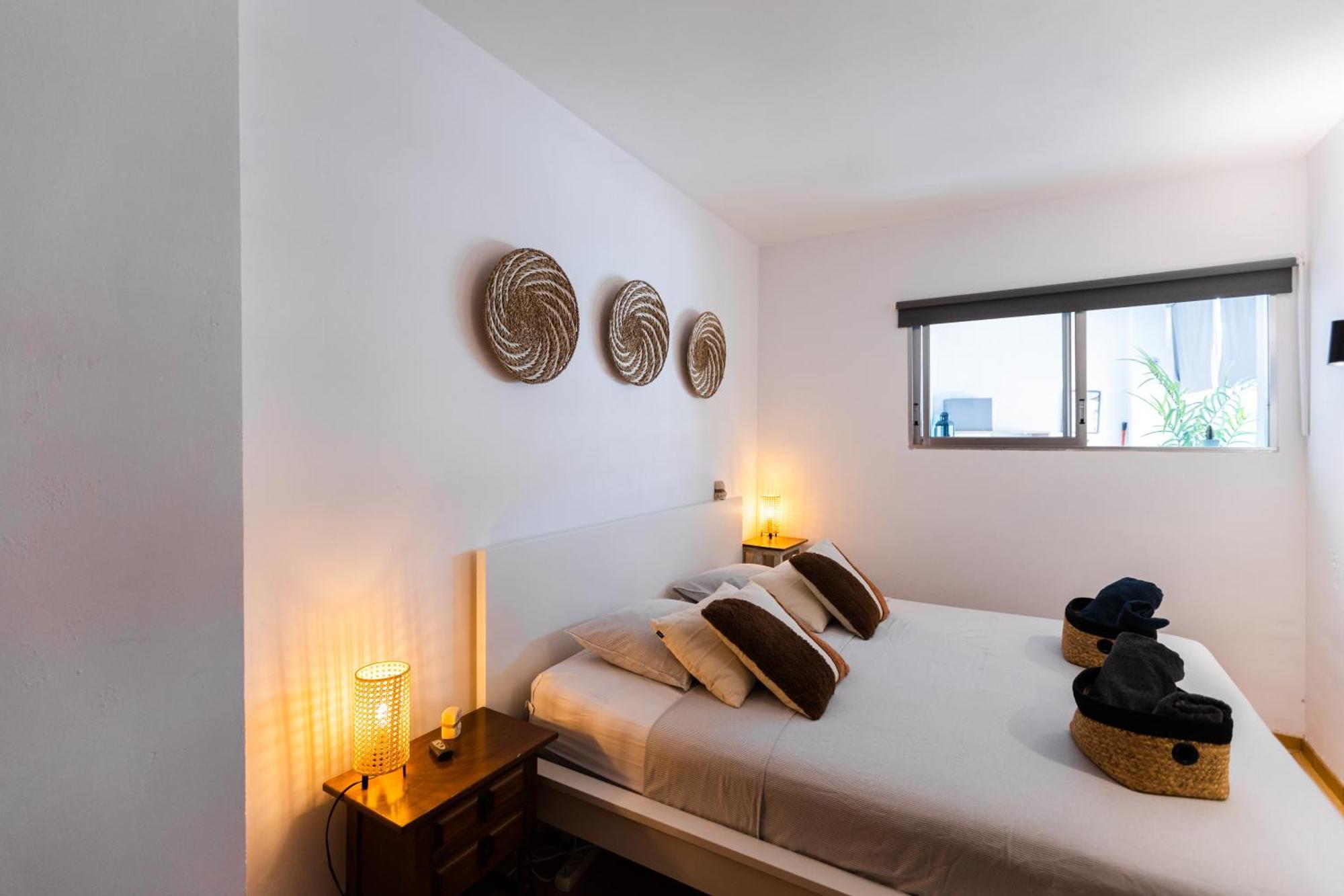 Casa Nova, 1 Min From Beach, Calpe Centre Exterior photo